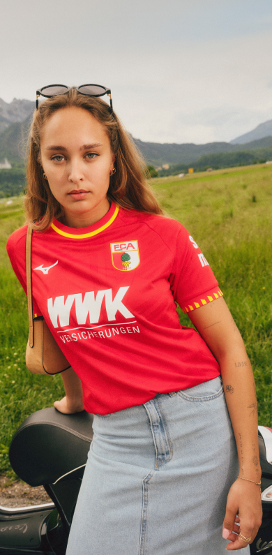 FC Augsburg 